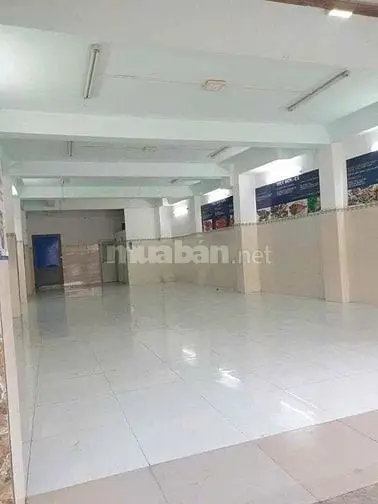 Cho Thuê Nhà Mặt Tiền Tây Thạnh, P.tây Thạnh, Q.tân Phú Giá 30Tr