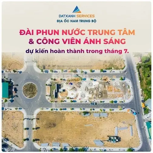 🎯 Siêu Phẩm Đất Nền Sổ Đỏ – Trung Tâm Phan Rang! 🔥