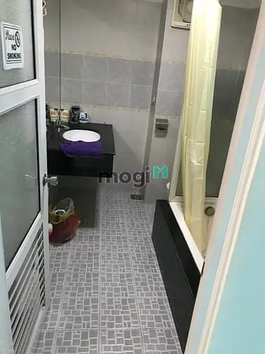 🍂💯Nhà Đẹp Mtnb 14M Bình Phú 1 - 4X21M 4 Tầng Sát Mt Bình Phú Chỉ 30M