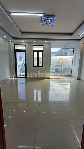 Cho Thuê Nhà Khu Tên Lửa, Mt Đường Số 29, Dt 6X20M, 4.5 Tấm, 35 Triệu