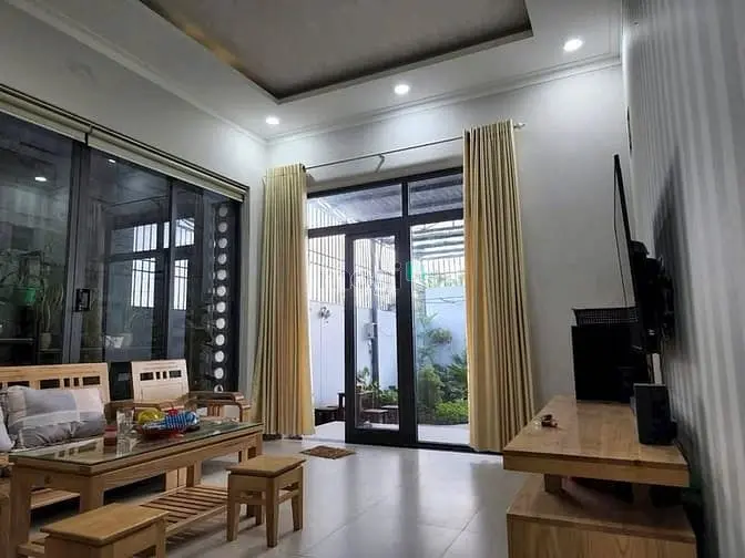 Nhà Cấp 4 Còn Mới Keng, Shr, Tân Thạnh Đông, 146,2M2, Chỉ 1 Tỷ 150.