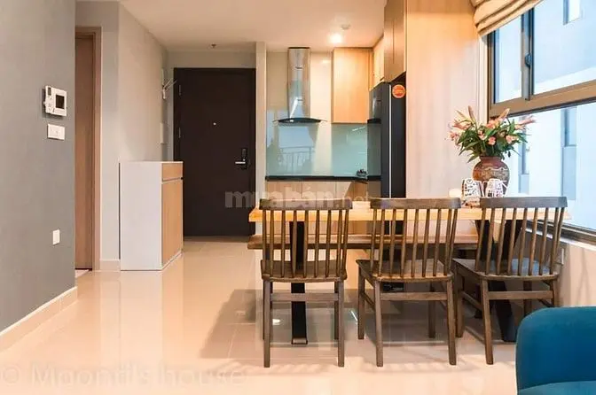 Bán Căn Hộ Chung Cư 312 Lạc Long Quân, Q11, 66M2, 2Pn, 2.85 Tỷ, Có Sổ