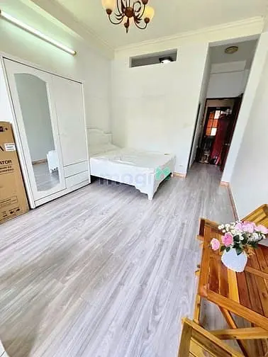 Cho Thuê Phòng Trọ Gần Đại Học Sài Gòn - Đh Sư Phạm Tphcm Quận 5
