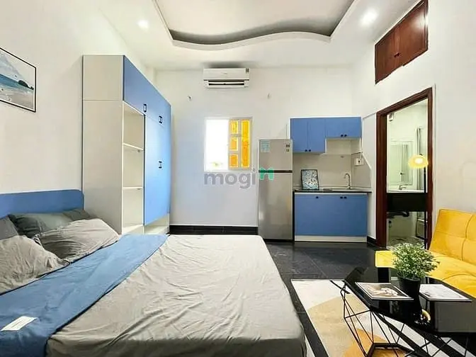 Cho Thuê Phòng Trọ Gần Đại Học Khoa Học Tự Nhiên Tphcm Full Nội Thất