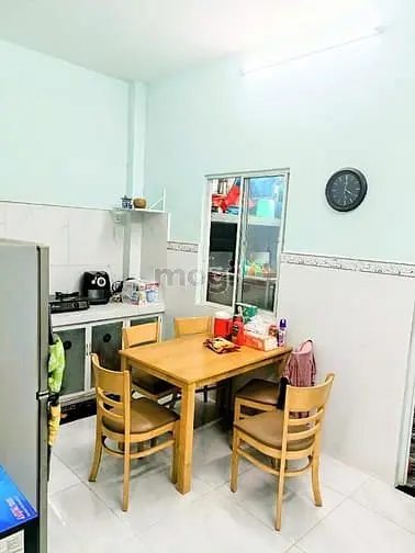 Bán Nhà 3 Tầng Hẻm Xe Hơi 5M - 82M2 (4.5M X 18.2M) - Nguyễn Xiển