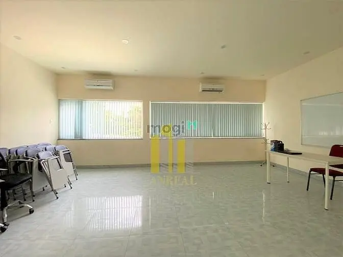 Cho Thuê Văn Phòng Làm Việc Bao Điện Nước - Vat - 36M2 - Giá 11 Triệu