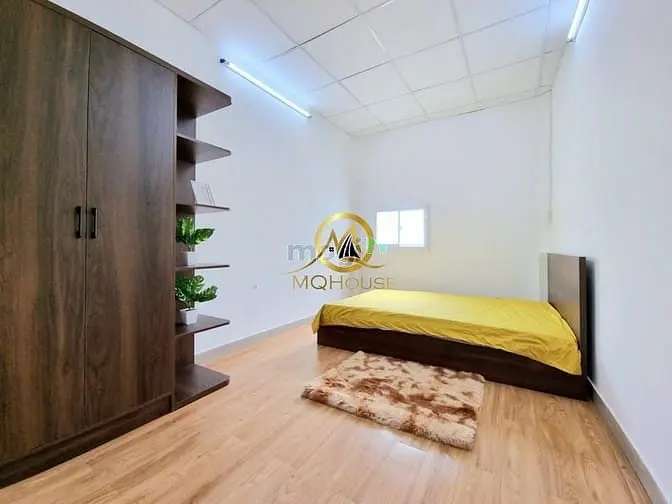 Cho Thuê Phòng Trọ 1Pn Q3 10P Đến Đh Kinh Tế Tphcm Full Nội Thất
