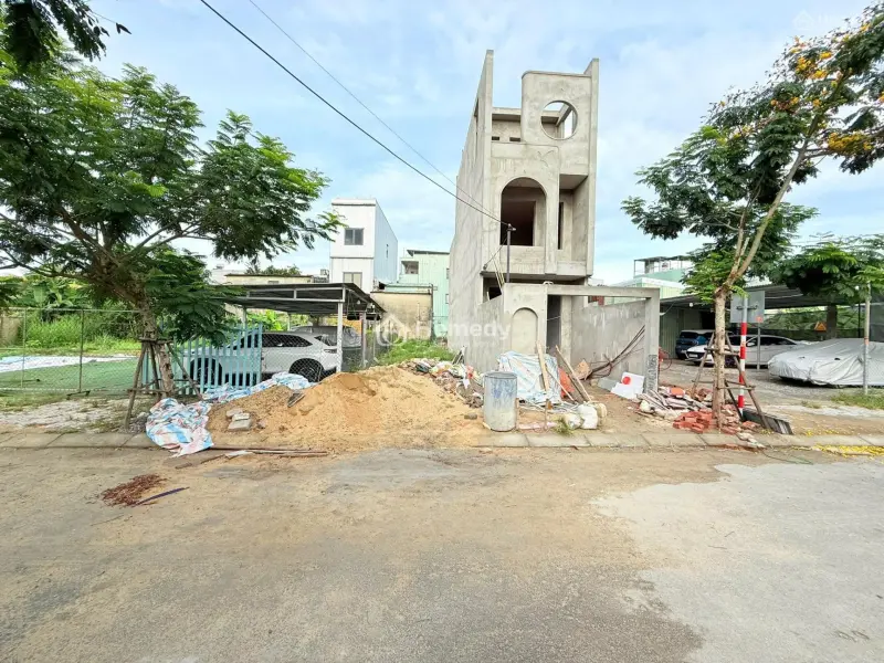 Bán Đất Đẹp - Đường Nguyễn Đình Tựu - Thanh Khê