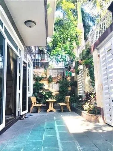 Biệt Thự 10X18 3 Phòng Ngủ, Đường Phạm Ngọc Thảo, Nội Thất Cao Cấp