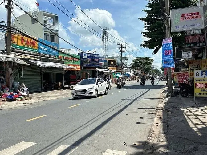 Nhà Xấu Ngang 7M 150M2 Hẻm 252 Phạm Văn Chiêu Xây Siêu Phẩm 13.5 Tỷ.