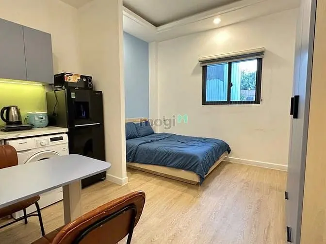 Phòng Đẹp Quận 10, An Ninh Tốt, Giờ Giấc Tự Do, Full Nội Thất