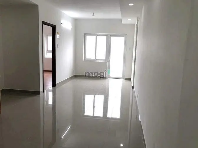 Cho Thuê Căn Hộ Moscow Tower, 2Pn/2Wc, Nt Cơ Bản, Giá 7.5Tr/Tháng