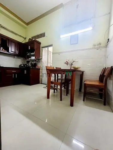 Nhà Mặt Tiền Ấp Chiến Lược, Bình Tân-Đầu Tư Có Thu Nhập 30 Tr/Tháng!
