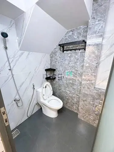 Cho Thuê Nhà Mới 2 Phòng Ngủ, 2Wc Đường Âu Cơ Phường 14, Quận 11