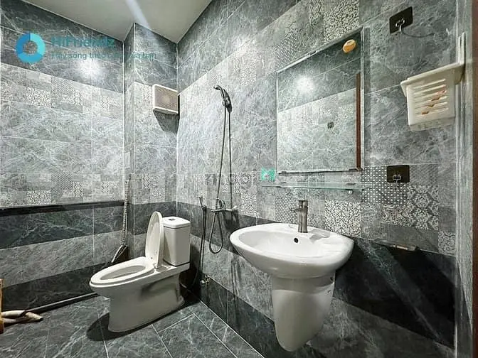 Căn Hộ 1Pn Tách Bếp Giá Cả Hssv Gần Cái Trường Tppt Tiện Đi Trung Tâm