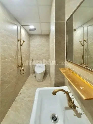 Bán Gấp Siêu Phẩm Đường 3/2 P.14 Quận 10 Dt 8M X 13M 4 Tầng Giá 26 Tỷ