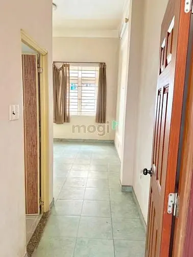 Nhà Quang Trung Trong Chợ Httây 4X24M Trệt.2Lầu.4P.4Wc.kd Đa Ngành