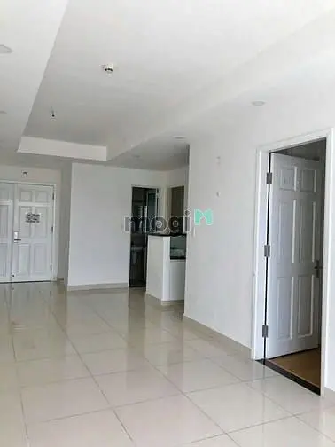 Cho Thuê Căn Hộ Moonlight, 2Pn/2Wc, Nhà Trống, Giá 8Tr/Tháng.