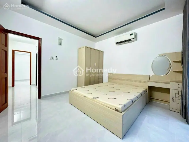Lh Đông 07992181***Cần Tiền Gấp Chữa Bệnh Bán Nhà Phạm Thế Hiển,Q8.64M2,Giá 1 Tỷ 120Tr.sổ Riêng