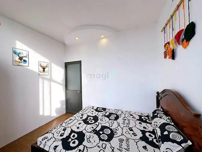 Cho Thuê Căn Hộ Mini Có 3Pn Rộng 90M2 Đường Thành Thái Quận 10