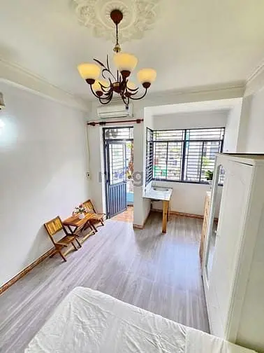 Cho Thuê Phòng Trọ Gần Đại Học Sài Gòn - Đh Sư Phạm Tphcm Quận 5