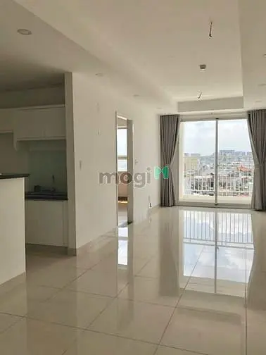 Cho Thuê Căn Hộ Moonlight, 2Pn/2Wc, Nhà Trống, Giá 8Tr/Tháng.