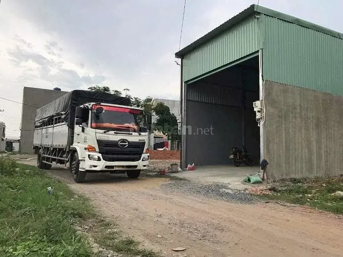 ✅Nhà 5X22 Tỉnh Lộ 10 , Tân Tạo A ,Bình Tân