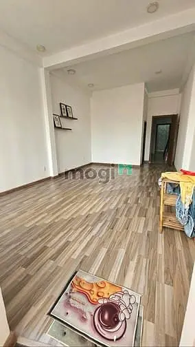 Cho Thuê Nhà Nc Mt Gò Dầu- Tân Phú.dt 4X18. Đúc 4 Lầu-6Pn- Chỉ 21Tr/Th