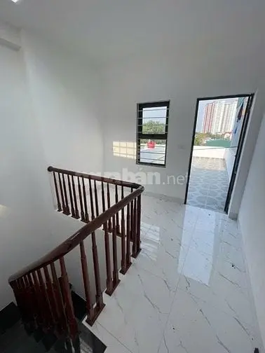Bán 7 Căn Ngọc Hồi - Thanh Trì, 32M2, 5T, Mt 3.7M, Mới Tinh Về Ở Ngay.