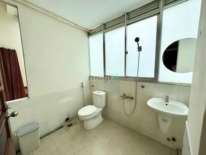 Cho Thuê Phòng Trọ Giá Rẻ Gần Chợ Vườn Chuối Gần Đại Học Kinh Tế
