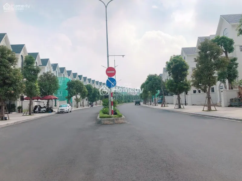 Cần Bán Căn Liền Kề Shophouse 100M2, Nằm Trên Trục Đường 30M, Vinhomes Ocean Park, Gia Lâm-19.X Tỷ