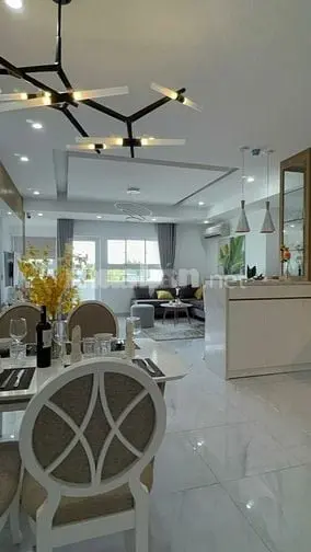 🌟 Căn Hộ Conic Boulevard - Võ Văn Kiệt, Bình Chánh 📲 Lh: 0913 149