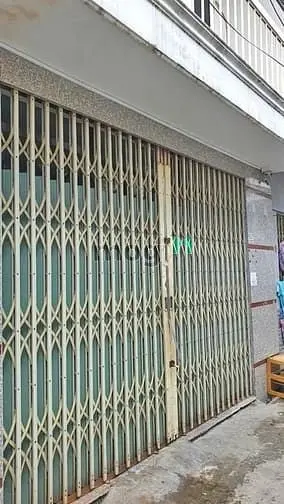 Hàng Hiếm - Nhà 2 Lầu Lô Nhì Đường Số 2, Tân Quy, Quận 7