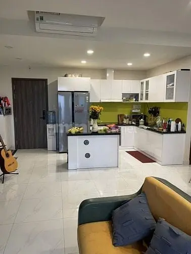 Bán Căn Hộ Chung Cư Lavida Plus, 65,71M2, 4Tỷ 5
