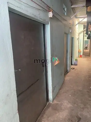 Bán Dãy Trọ Giá Tốt 168M2 5.6X30M Đường Trường Chinh P15 Tân Bình