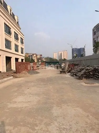 Cho Thuê Căn Liền Kề Đường Nguyễn Cảnh Dị, Hoàng Mai, Hà Nội