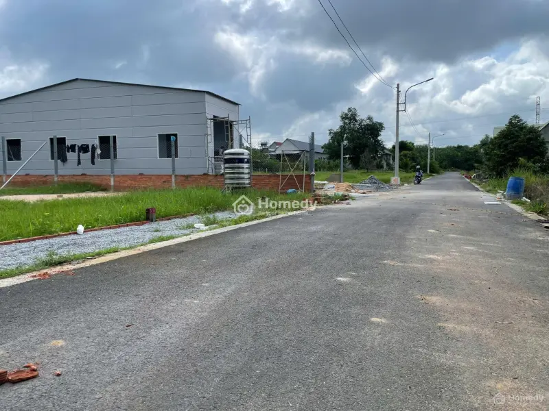 Hot: 560 Triệu Nhận Ngay Đất Trung Tâm Dầu Tiếng 150M2 Có Thổ Cư Thích Hợp Đầu Tư Sinh Lời