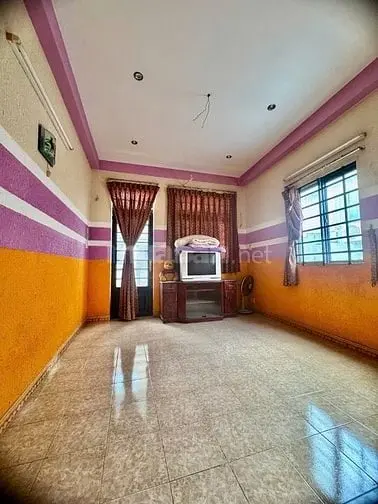 Nhà Đẹp 4 Tầng, Dương Bá Trạc Q8, Hẻm 4M, 4Pn Mới, Nhỉnh 6Tỷ, Ko Qh