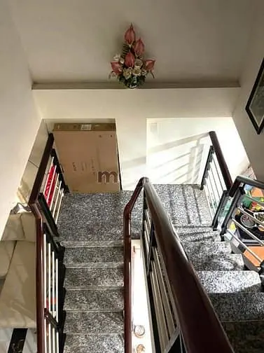 Bán Nhà Hẻm Xe Hơi Thông Đường Dương Quảng Hàm, P.6, 4 X 15, Giá 5.6