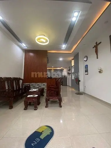 ➡️Bán Nhà Hẻm Lê Trọng Tấn Quận Tân Phú
