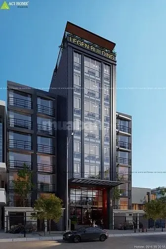 Bán Gấp Nhà Mt Trần Phú, Q.5 .Giáp Q1. Dt 12 X20, Công Nhận 200M2.