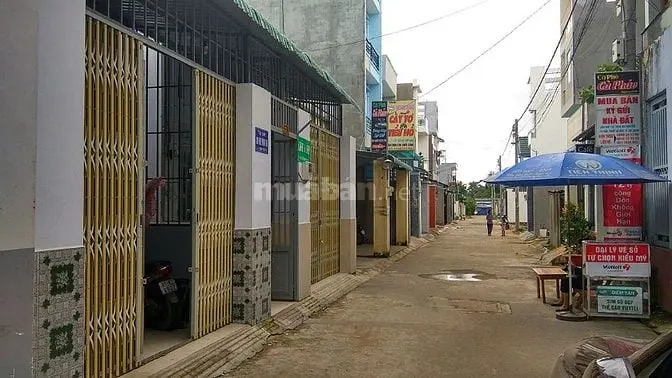 Phòng Ở Mặt Tiền Hẻm 47, Đường Lò Lu, P. Long Phước, Tp. Hcm