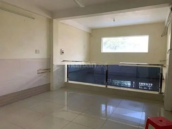 Cho Thuê Nhà Mặt Tiền Đừơng Số 32(Khu Bình Phú), P.10, Q.6 Giá 20Tr