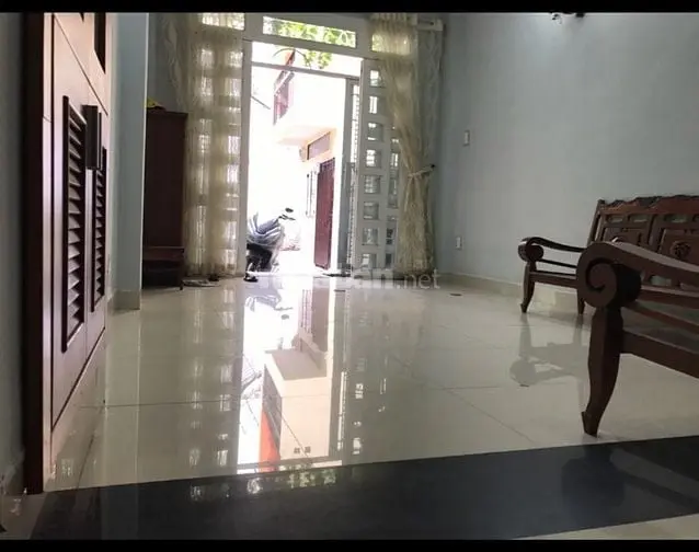 Cho Thuê Tầng Trệt Làm Văn Phòng Trung Tâm Quận Phú Nhuận