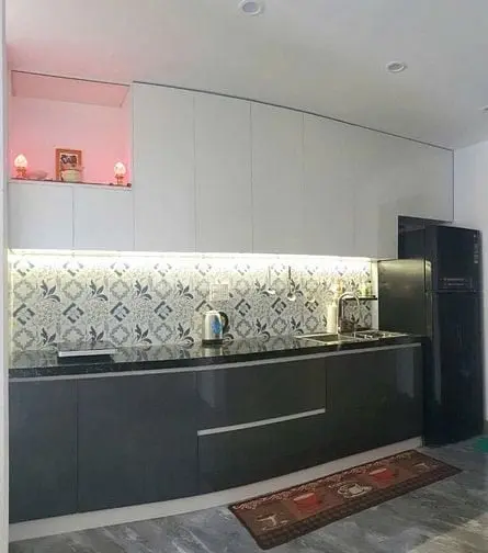 Gấp Gấp, Bán Nhà 3 Tầng 2 Mặt Tiền - Bình Thái 4, Cẩm Lệ - Giá 4,9X Tỷ