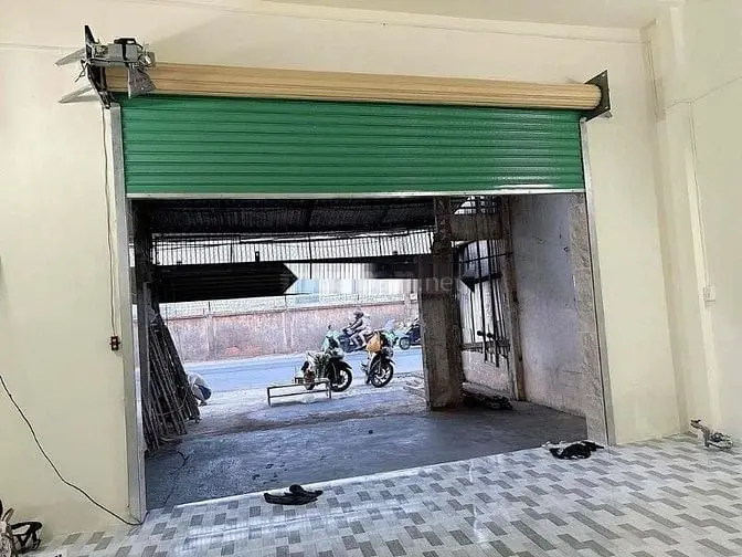 Cho Thuê Nhà Mặt Tiền Phạm Văn Bạch, P.15, Q.tân Bình Giá 17.5Tr