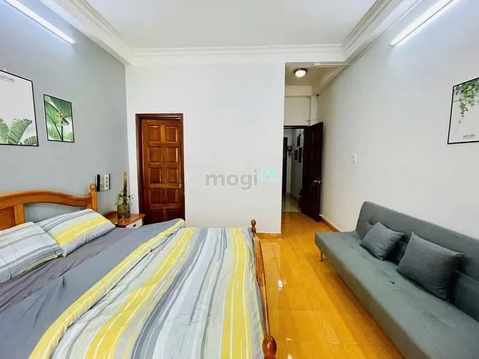 Cho Thuê Phòng Trọ Giá Rẻ Gần Trường Đại Học Ngay Bến Xe Buýt Sài Gòn