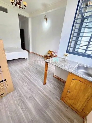Cho Thuê Phòng Trọ Gần Đại Học Sài Gòn - Đh Sư Phạm Tphcm Quận 5
