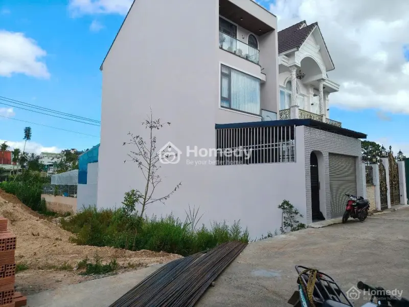 Bán Lô Đất Đẹp Trại Mát Đà Lạt Đường Ô Tô Tránh Nhau