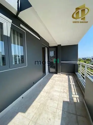 Studio Sv Fnt Cao Cấp Bancon To Thoáng Giá Rê Gần Tdt-Lotte-Rmit Q4Q1